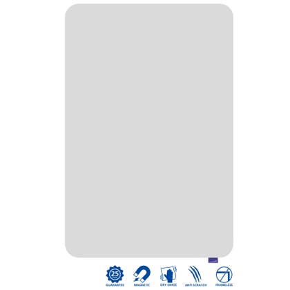 Whiteboardtavla Legamaster Essence