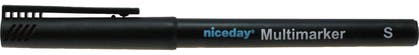 Märkpenna Niceday Multimarker