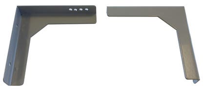 Väggstativ till Nobo 4:3 & 16:10 filmdukar