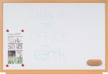 Whiteboardtavla Earth