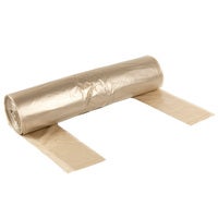 Knytsäck 240 liter 50 my 10-pack