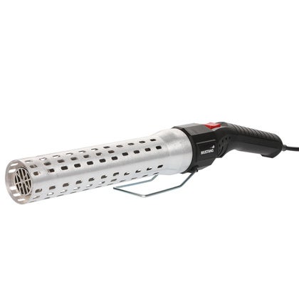 Grilltändare eldriven 2000W