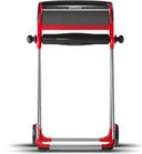 Golvställ W1 Tork röd/svart