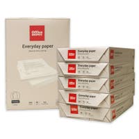 Kopieringspapper Everyday 80g A4H 500/fp