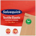 Textilplåster Salvequick 5 m