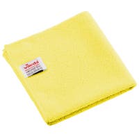 Mikrofiberduk r-MicroTuff Base gul