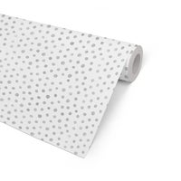 Presentpapper Silverprick 100 m