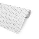 Presentpapper Silverprick 100 m