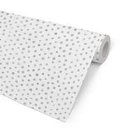 Presentpapper Silverprick 100 m