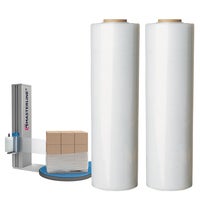 Sträckfilm 50 cm x 1800 m 20 my