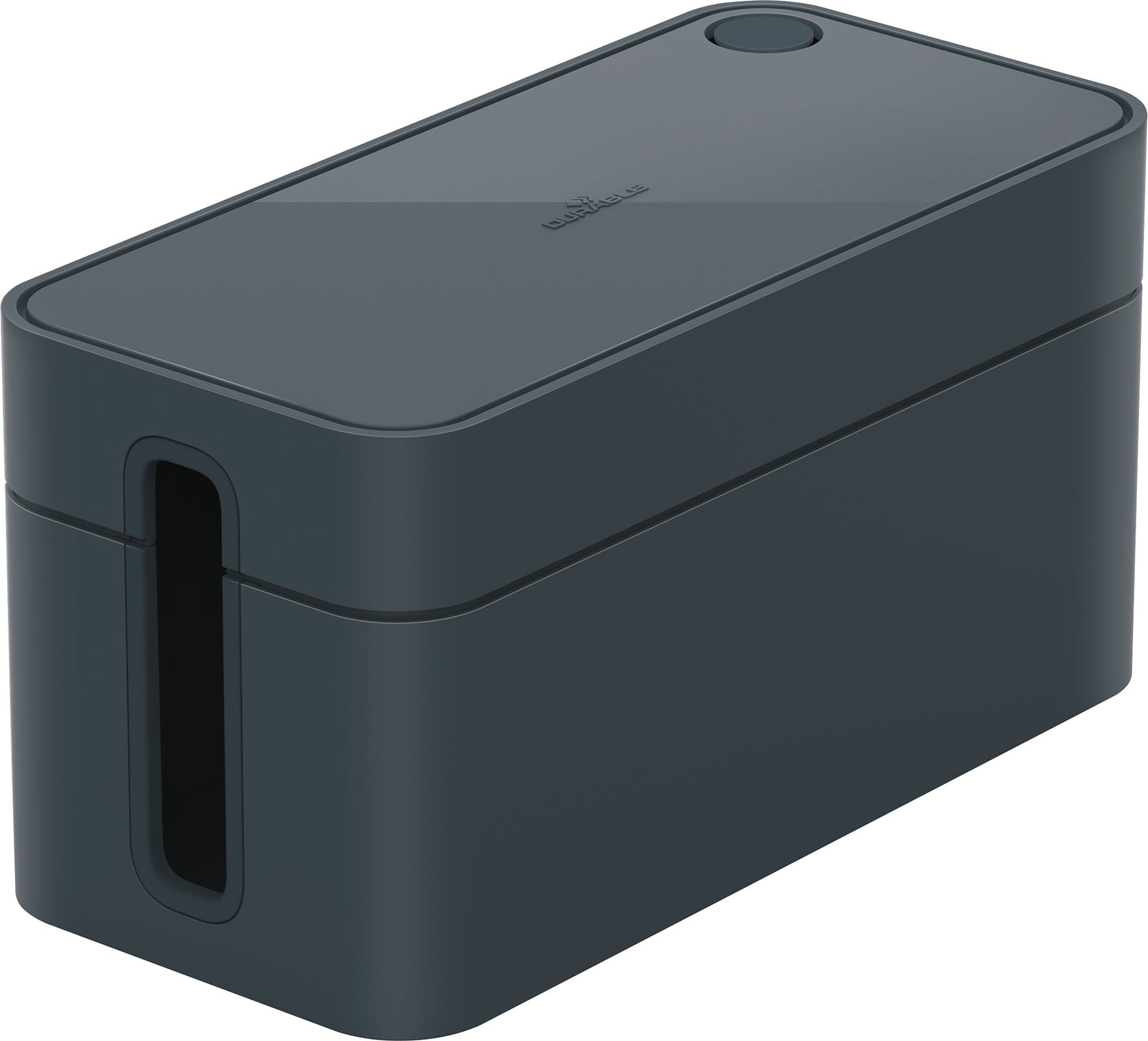 Karborrband Cavoline Box S grafitgrå