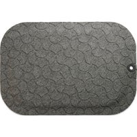 Ståmatta StandUp 530x770 mm grå