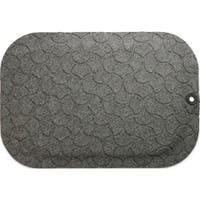 Ståmatta StandUp 530x770 mm grå