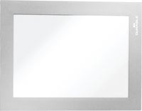 Inforam Duraframe Magnetic A6 silver 5 st/fp