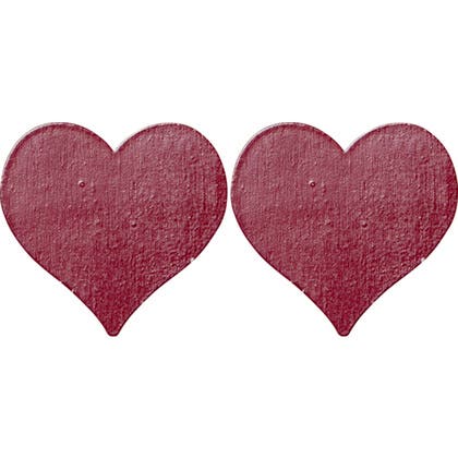 Ljusmanschett Accessoar 2-pack