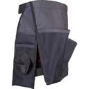 Fönsterputsbälte Vikur Clean svart