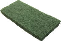 Skurblock Activa Grön 12 x 25 cm