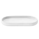 Bricka Sono 100 x 190 mm Vit