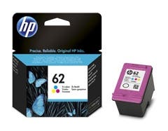 Bläckpatron HP No62 C2P06AE 3-färg