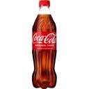 Coca-Cola 50cl PET inkl. pant