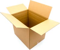 Pallbox 1185 x 785 x 800/720/610/400 mm 7 mm