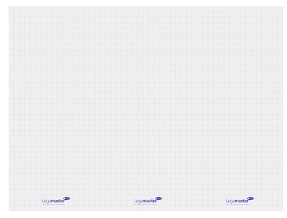Skrivfilm Magic-Chart XL rutat