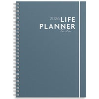 Kalender Life Planner To Do 2026