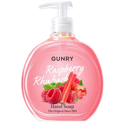 Flytande tvål Green Originals Gunry