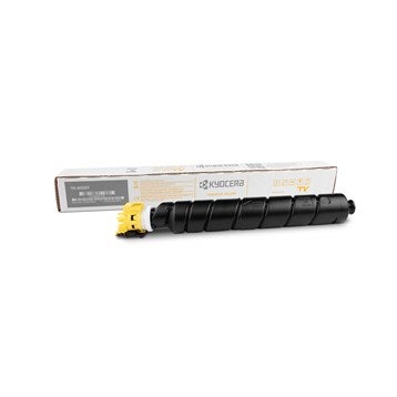 Toner Kyocera TK-8555Y Gul 24k