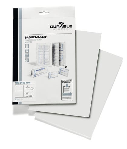 Instick 105x148 80/f