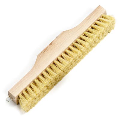 Levangborste trä Hård med mexfiber 300 mm