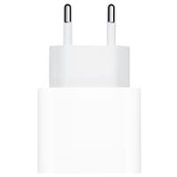 Strömadapter USB-C 20W