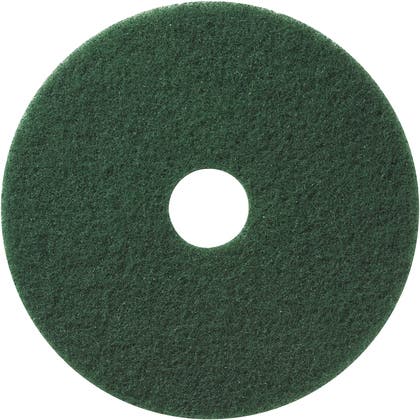 Skurblock Twister Pad Grön