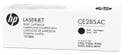 Toner HP CE285AC Contract svart