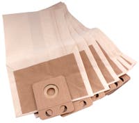 Dammsugarpåse Nilfisk VP300 10-pack