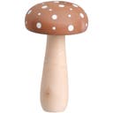 Dekoration svamp 10 cm