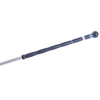 Teleskopskaft 105–190 cm