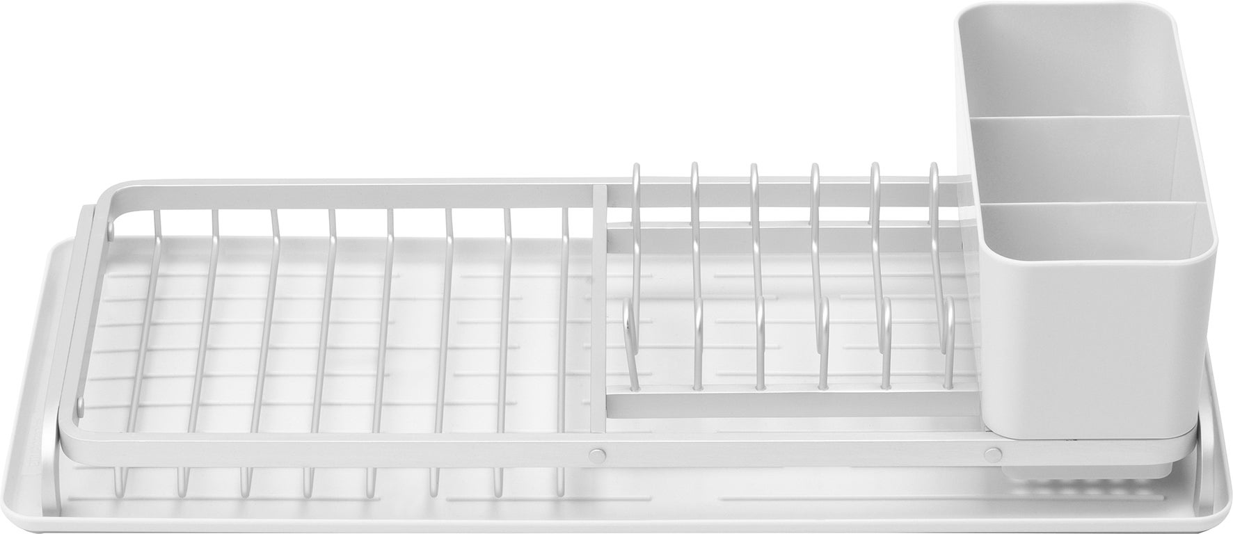 Diskställ Kompakt Brabantia