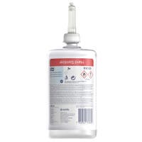 Handdesinfektion/alcogel Salubrin 70% S1 1 liter Tork
