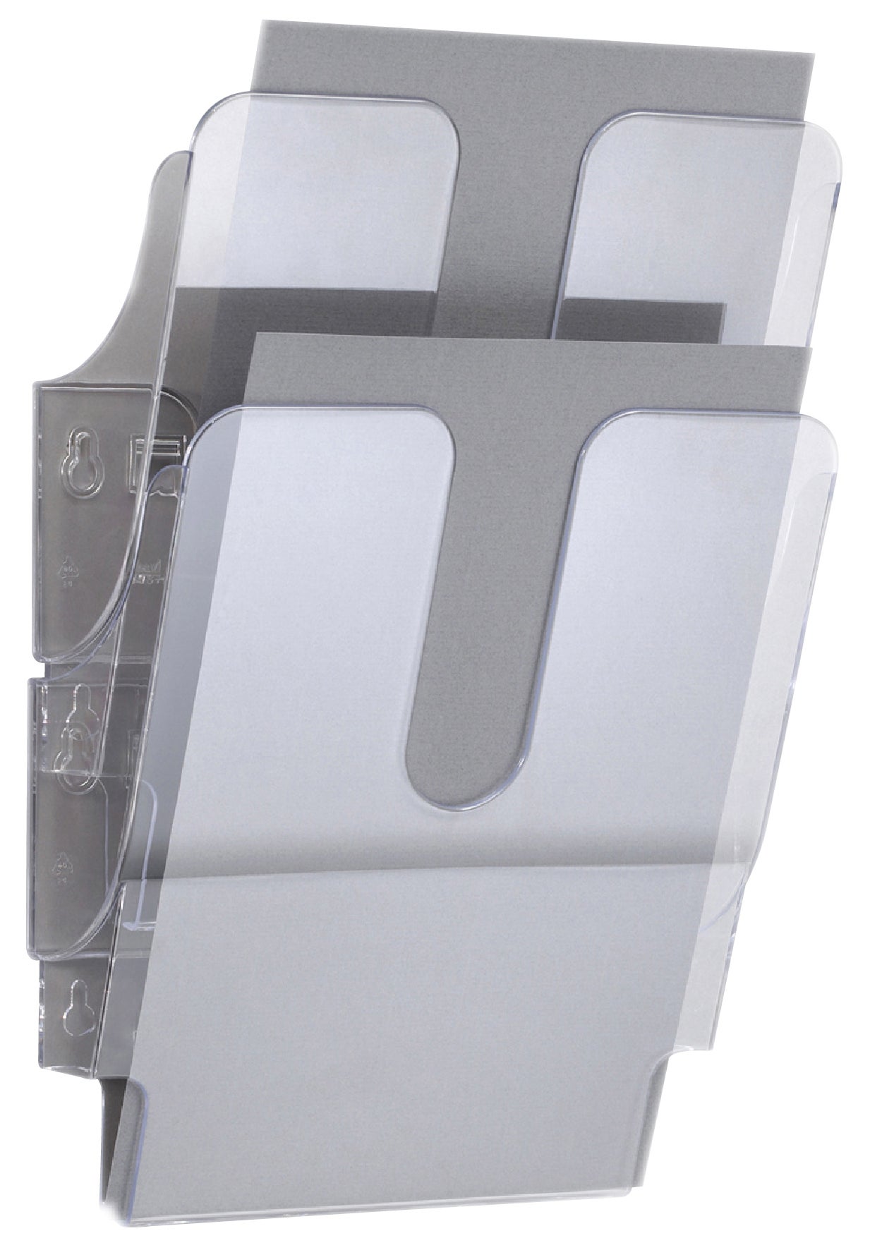 Blankettfack Flexiplus Durable