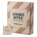 Choklad Havssalt 70% 5 g 75-pack