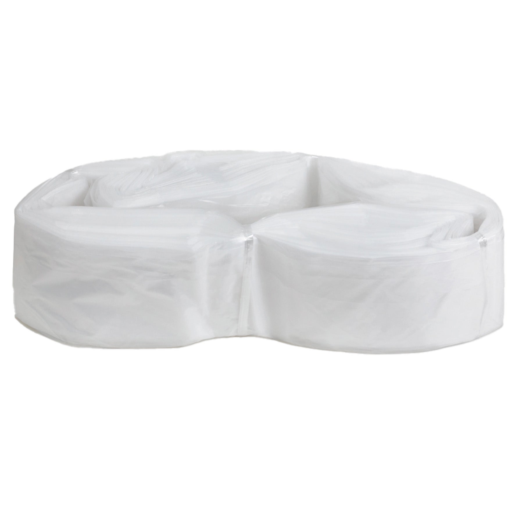 Säckkassett PolyTUBE Mini Strong 360 mm x 45 m Transparent 26 my