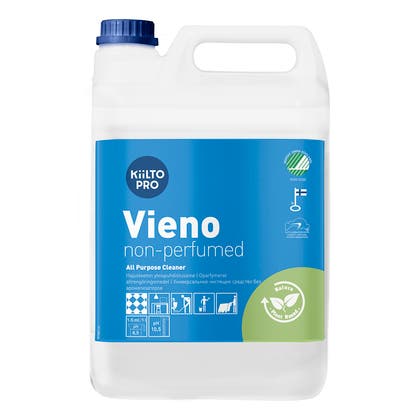 Allrent Vieno oparfymerad 5 Liter