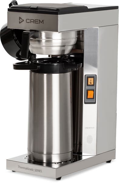 Kaffebryggare Thermos M 2.2 liter ThermoKinetic