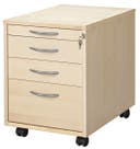 Hurts 4 lådor Björk Lanab