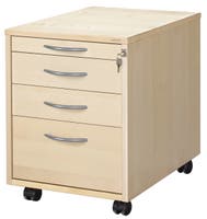 Hurts 4 lådor Björk Lanab