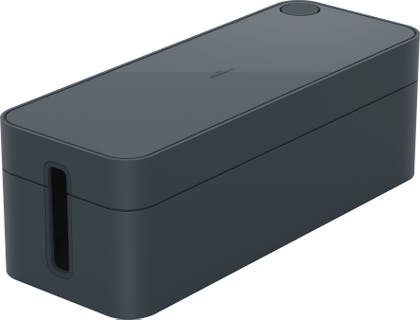 Box Cavoline L grafitgrå