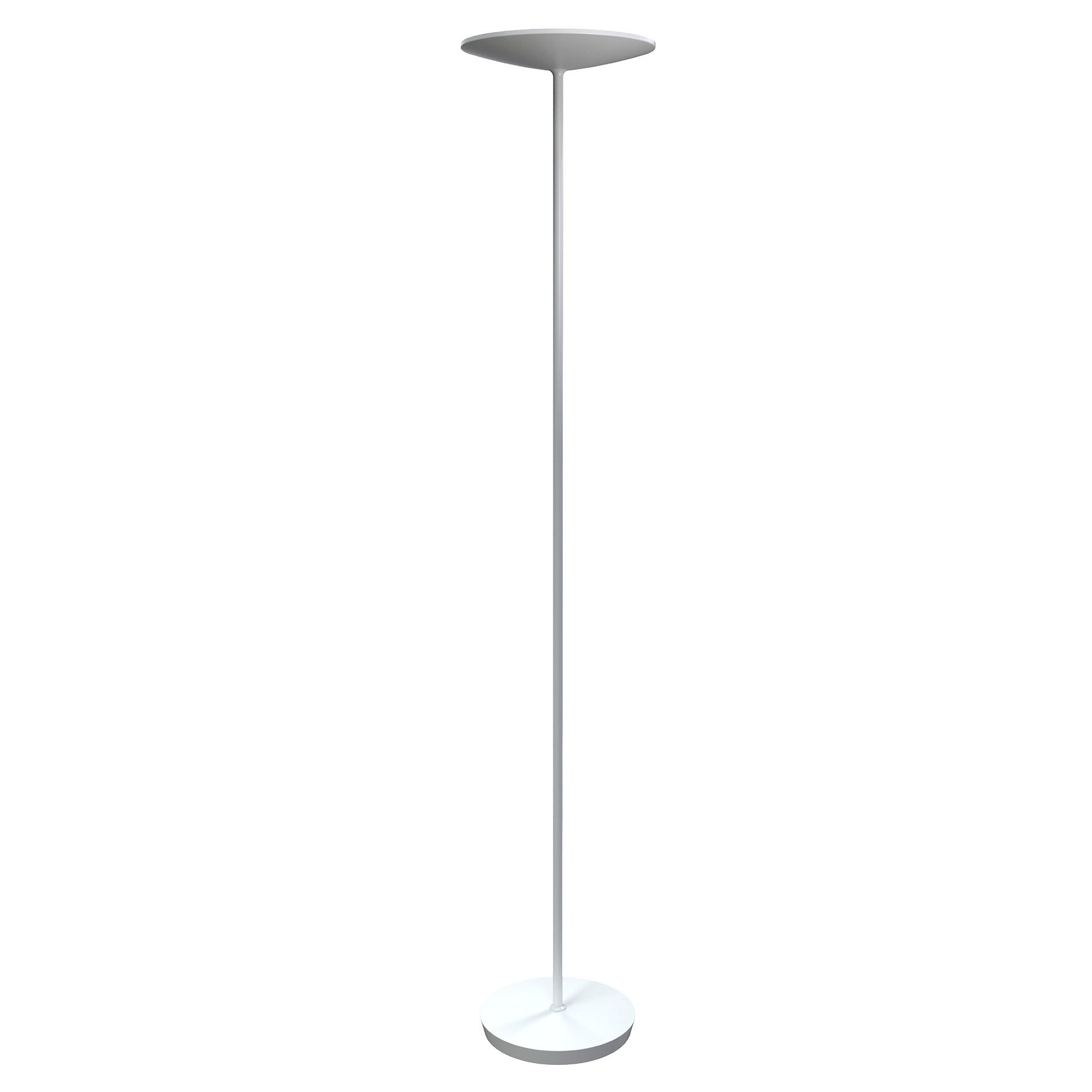 Golvlampa Slim LED