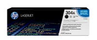 Toner HP 304A CC530A 3,5k Svart
