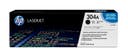 Toner HP 304A CC530A 3,5k Svart